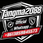 tangma2088 official Profile Picture