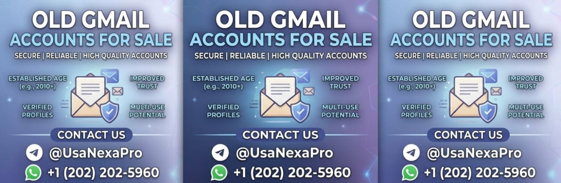 Gmail Providers usanexapro44 Cover Image